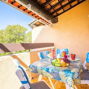 Le Weekend By Interhome Appartement