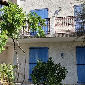 Beau 3 Pièces Dans Provençale Au Calme Appartement