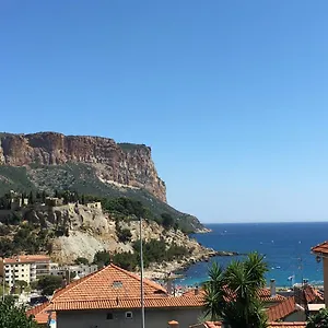 Du Pêcheur à à 10 Mètres Du Port Appartement